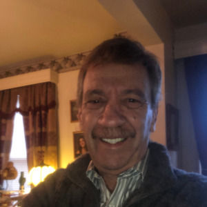 Meet your Posher, Samuel